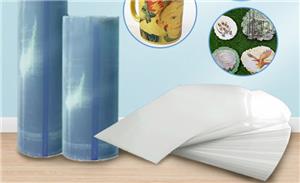 Pressemitteilung: Die Zukunftsaussichten der Crystal Label UV Transfer AB Pet Film Roll in der Druckindustrie