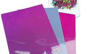 Die Zukunftsaussichten der leichten Verfärbung von PU-Puff-Wärmeübertragungsvinylrollen in der Druckindustrie