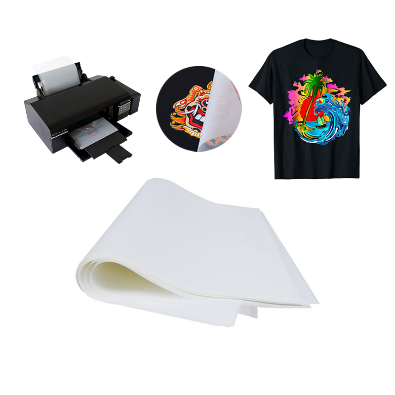 Dtf Pet Printing Film