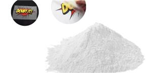 Weißes Hotmelt-Klebepulver für Inkjet-Anwendungen zur Wärmeübertragung: Revolutioniert die Zukunft des Druckens