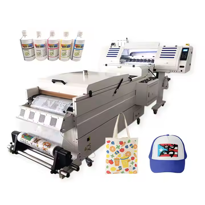 Inkjet Printer