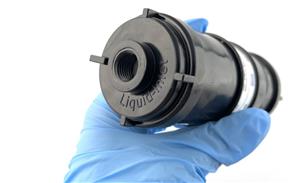 Entgasungsmembranen revolutionieren die Leistung der Druckindustrie