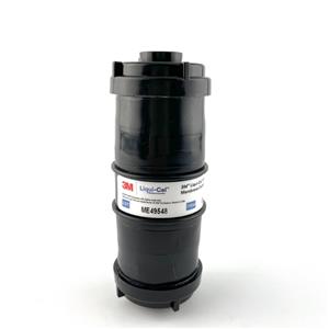 3M ME49548 Degassing Membrane Contactor G638W 2X6 Membrane Degasser