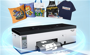 Der globale Markt für Druckmaschinen wächst weiterhin, angetrieben von mehreren Faktoren