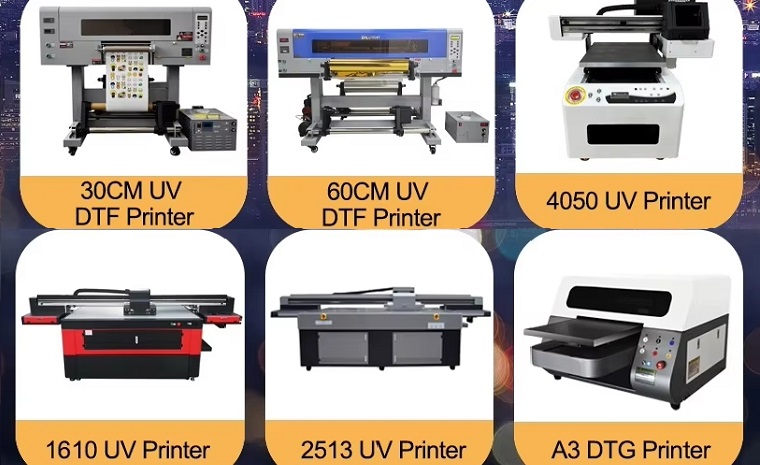 UV硬化プリンターはメンテナンスが必要ですか?