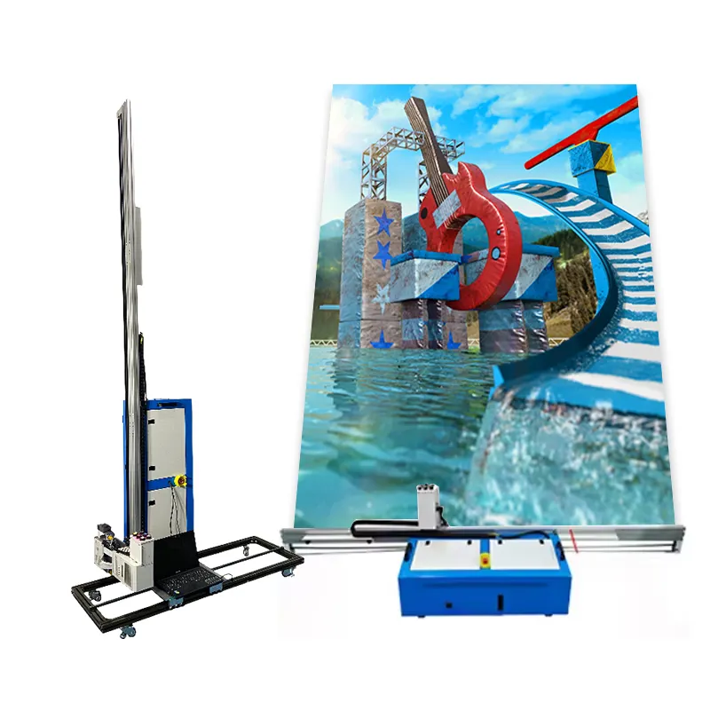 Von der Hand zur Maschine – Der Leapfrog-Vorteil bei Tapeten