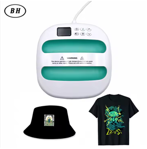 Mini-Heißpressen: Die Zukunft der personalisierten Produktion