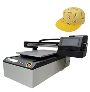 6090 UV-Flachbettdrucker: Wegweisend für neue Branchentrends und mehrdimensionale Transformationen