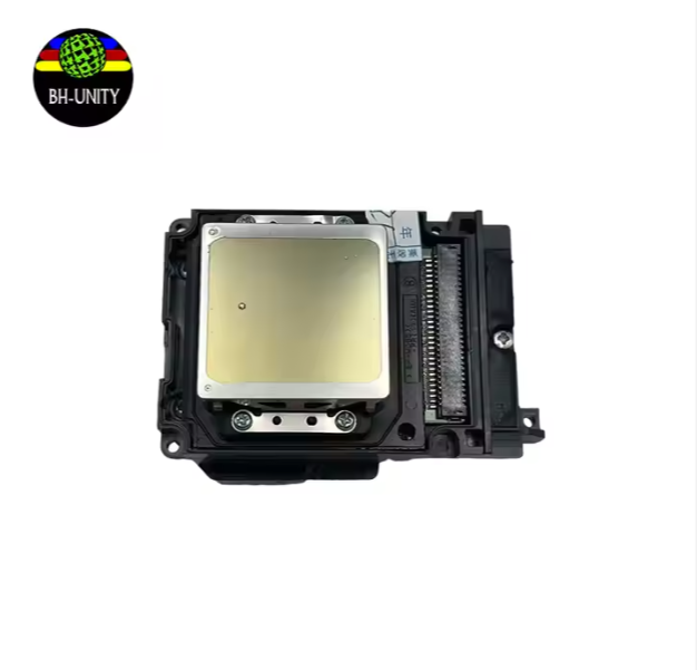 หัวพิมพ์ เอปสัน TX800: สร้างสรรค์อนาคตของอุตสาหกรรมการพิมพ์