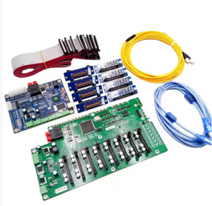 UMC Konica 512i Board: Auf den Wellen der Branchentrends reiten