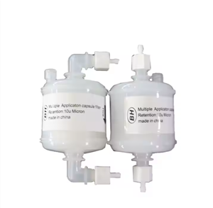 Bộ lọc mực Liyu: Điều hướng xu hướng phát triển trong ngành công nghiệp lọc mực