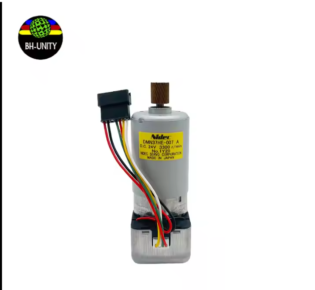 Động cơ Roland RE640: Thích ứng với xu hướng phát triển của ngành công nghiệp in ấn