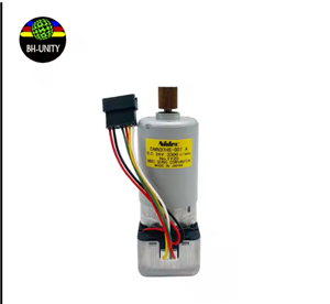 Roland RE640-motor: aanpassen aan de veranderende trends in de printindustrie