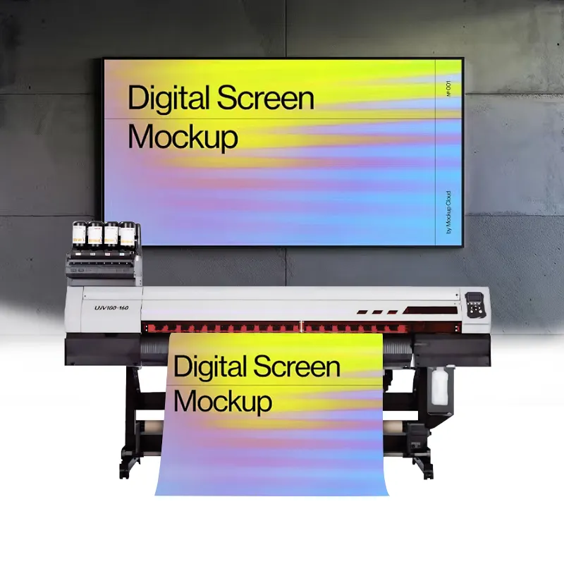 広告と印刷における優れた選択肢