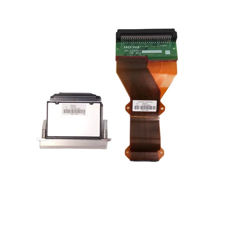 De revolutionaire kracht van digitale inkjettechnologie