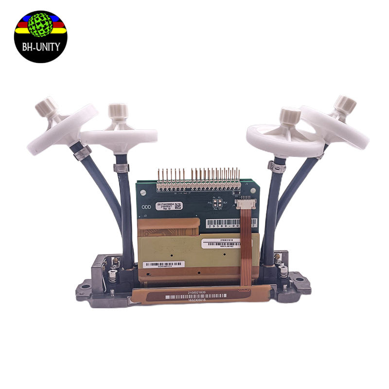 Guidare una nuova rivoluzione nella tecnologia di stampa