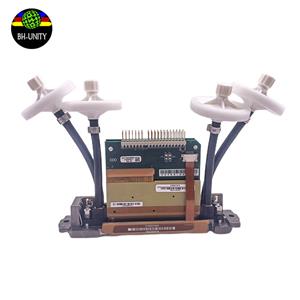 Führend in einer neuen Revolution der Drucktechnologie