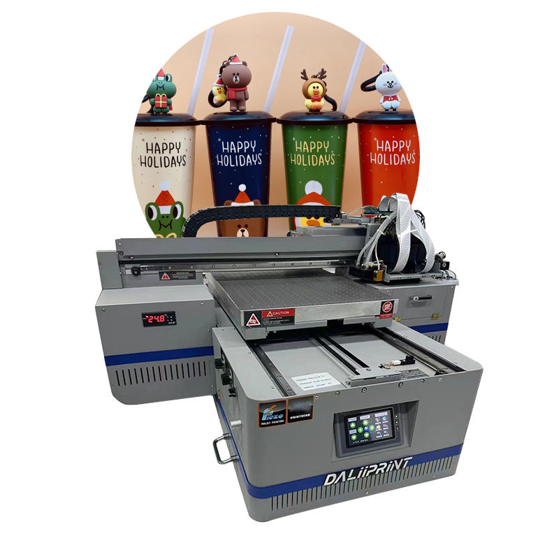 Un nuovo punto di riferimento per la stampa multifunzionale