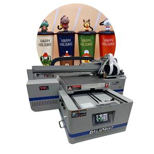 Ein neuer Maßstab für den Multifunktionsdruck