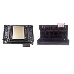 Die Druckköpfe der XP600-Serie führen den neuen Trend des UV- und DTF-Drucks an