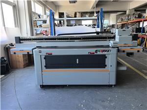 Populaire producten van 2025: 1610 UV-flatbedprintermachine voor telefoonhoesjes, pen, PVC-acrylglas, fles en mok met kwaliteit, groothandel