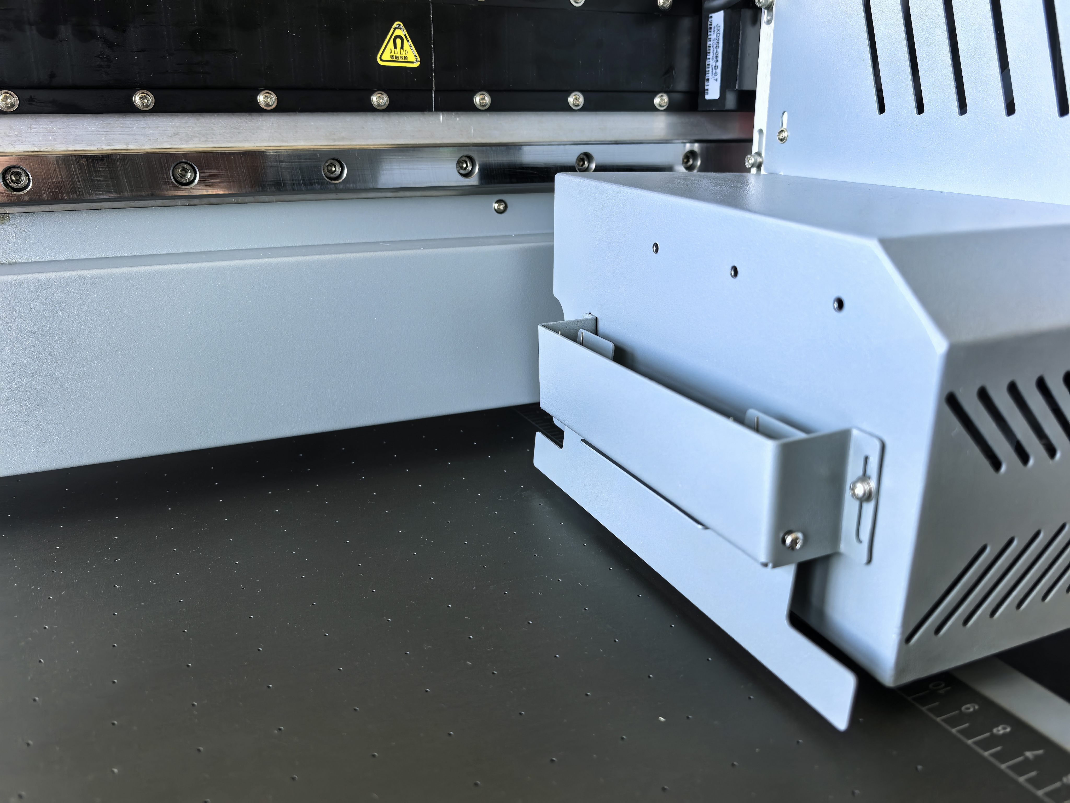 flatbed printer