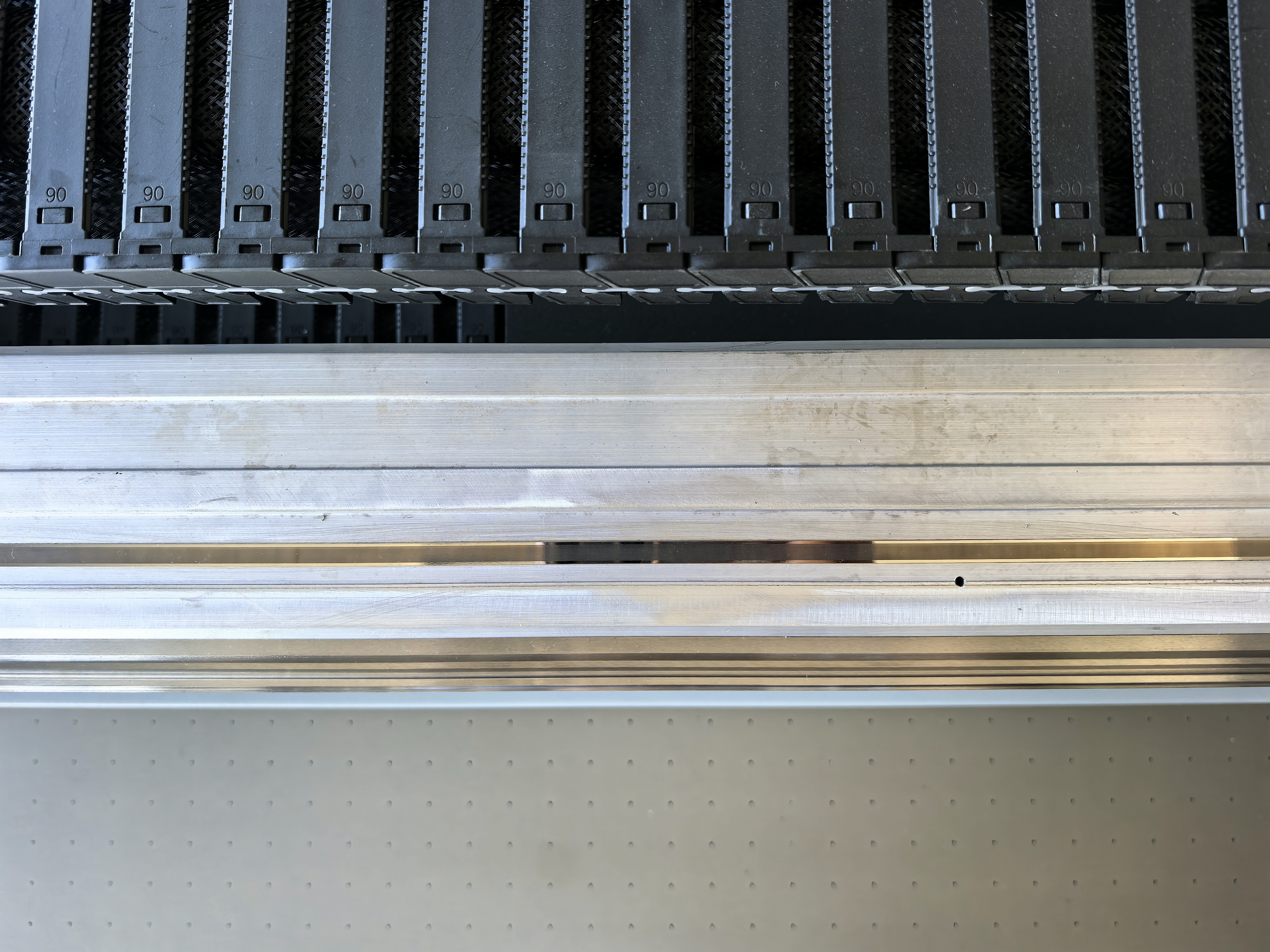 flatbed printer