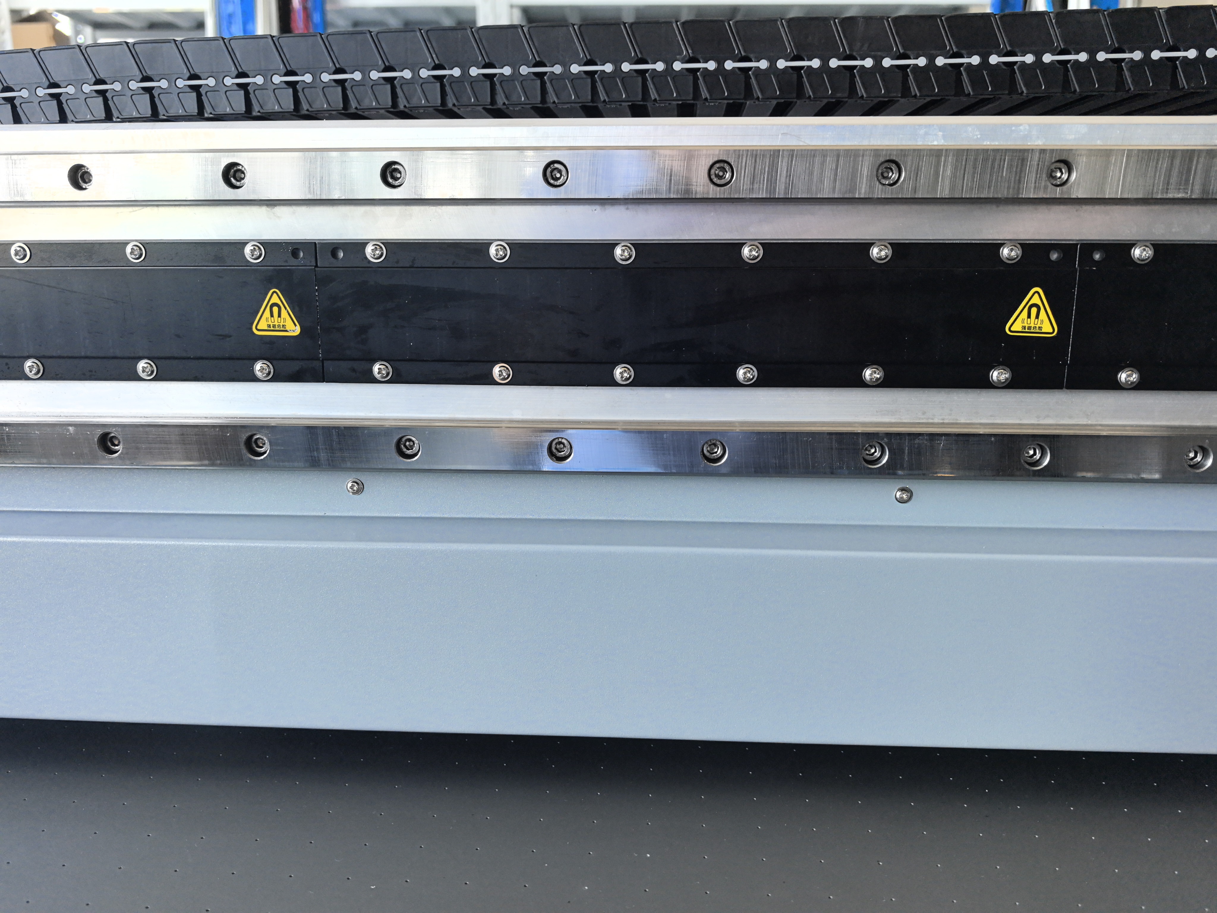 flatbed printer