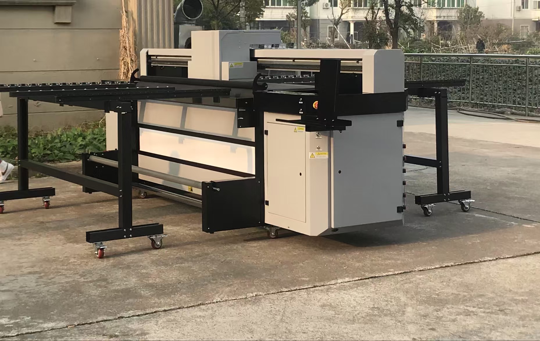 eco-solvent-printer