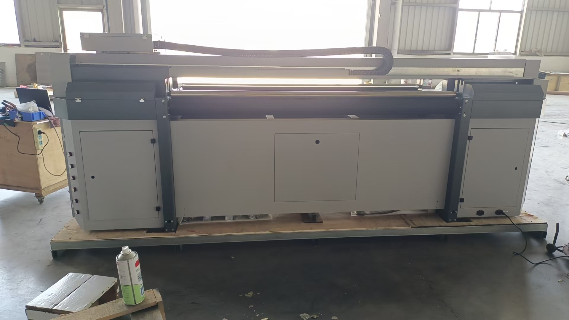 eco-solvent-printer