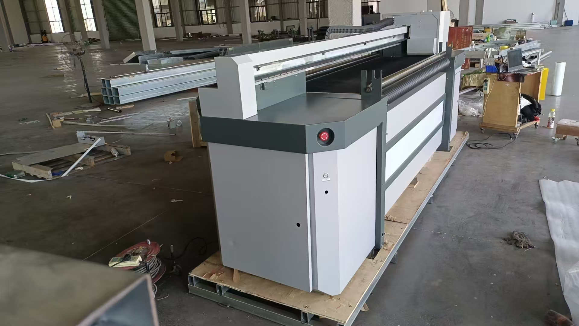 eco-solvent-printer