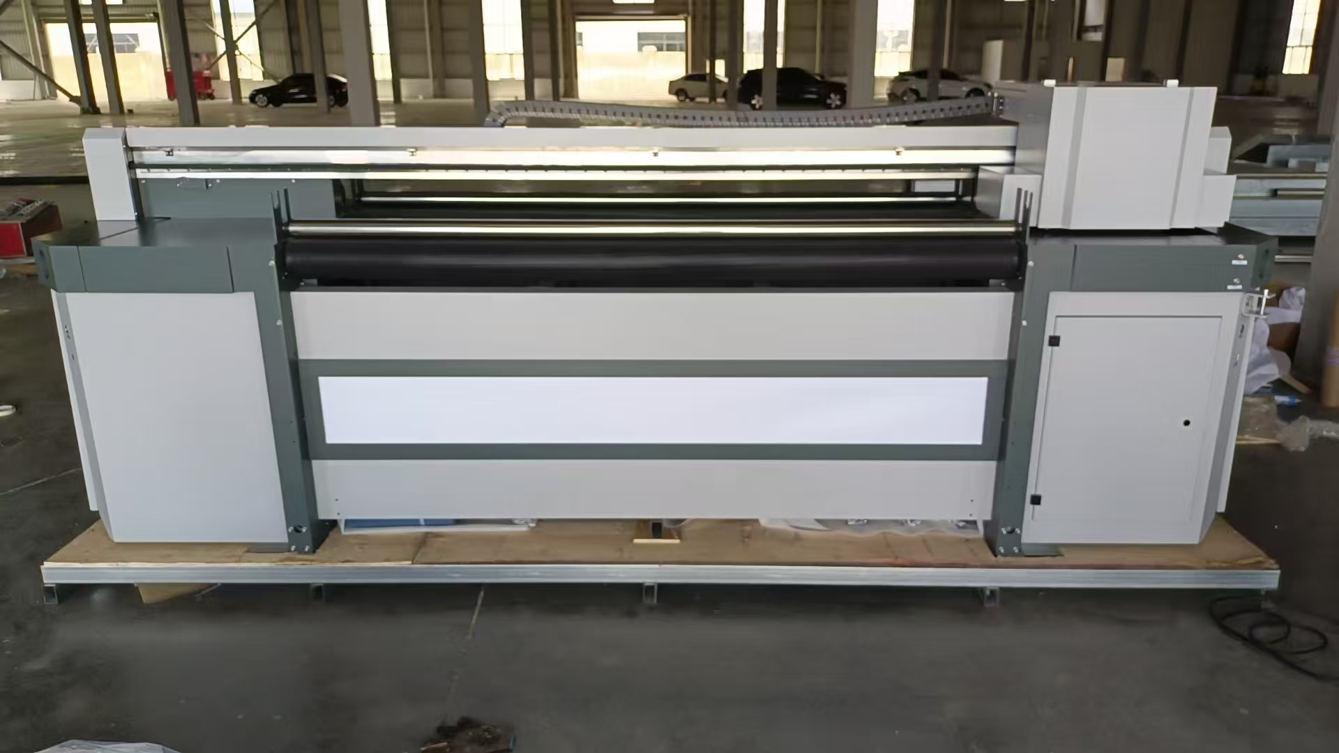 eco-solvent-printer
