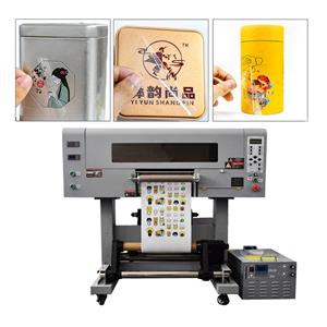 Giúp việc in nhãn dán hiệu quả và chính xác hơn