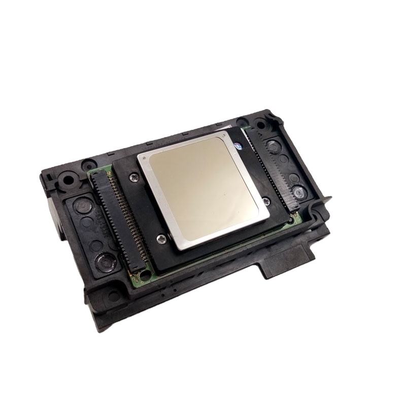 El cabezal de impresión XP600 genera un auge en el mercado