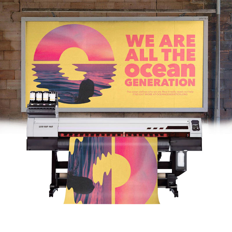 La combinación perfecta de alta eficiencia y aplicaciones diversificadas.