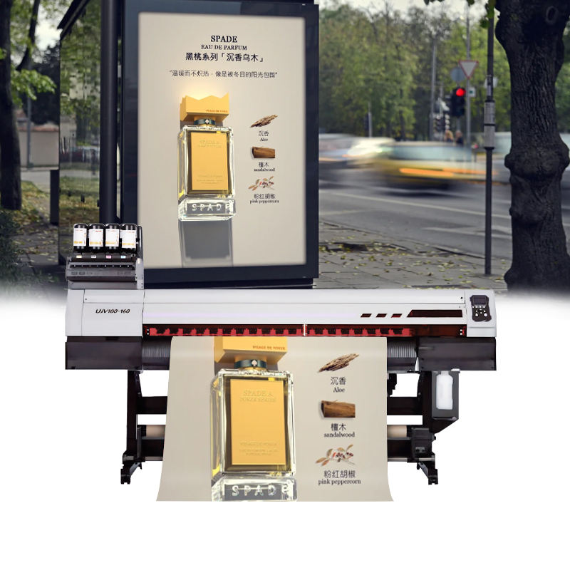 La compatibilidad superior desbloquea posibilidades ilimitadas para aplicaciones de impresión