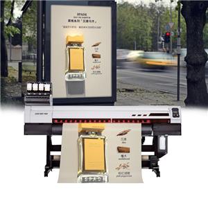 Superieure compatibiliteit biedt onbeperkte mogelijkheden voor printtoepassingen