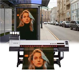 An efficient production tool for advertising companies