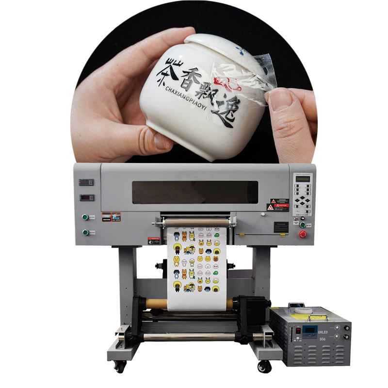 El formato de 30 cm abre una nueva era de impresión eficiente