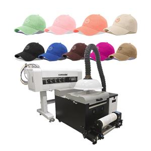 Ontdek een nieuwe blauwe oceaan van volledige materiaalpersonalisatie voor T-shirts en meer