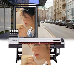 Neugestaltung des neuen Standards in der Schilderproduktion