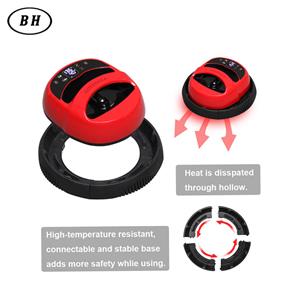 La personalizzazione fai da te di magliette e di piccoli lotti è un'operazione semplice da realizzare.