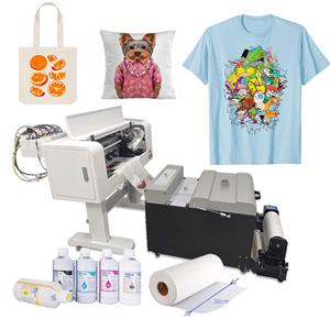 Transformez l'impression de t-shirts : de l'attente à la création instantanée.