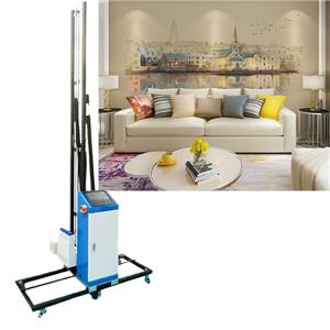 3D wall UV printers revolutionize wall art