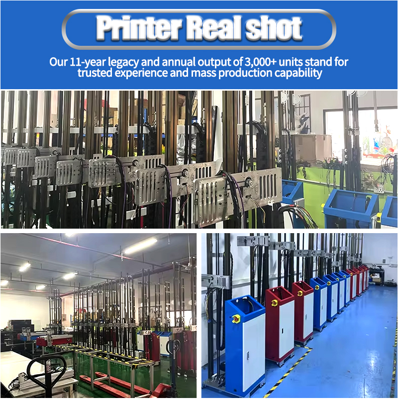 3D Vertical Wheel Inkjet Printer 3D Vertical Wheel Inkjet Printer