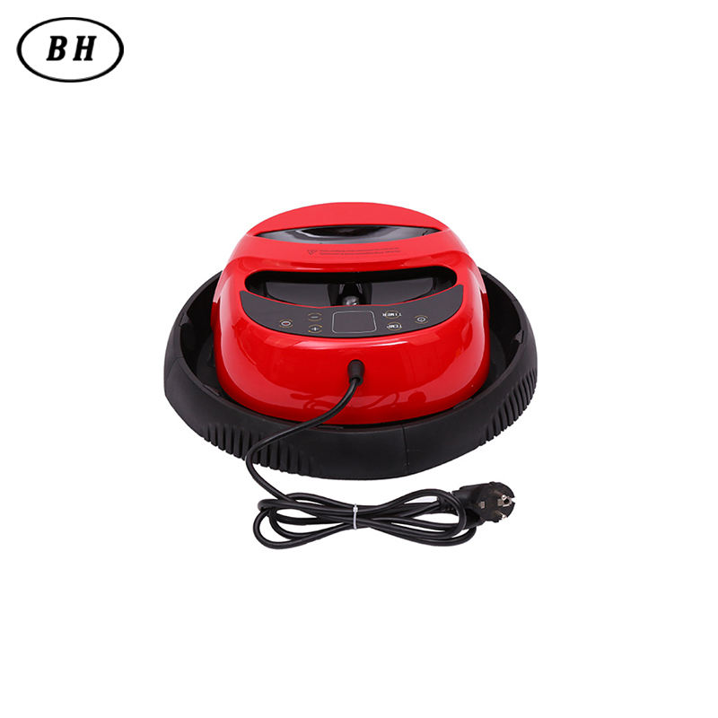 Tragbare, handliche Mini-Heißpresse zum Selbermachen von T-Shirts