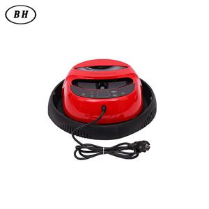 ポータブルハンドヘルドミニTシャツDIYヒートプレス