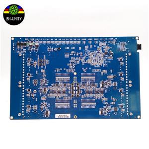 โฮซอน I3200 ศีรษะ กระดาน 4 หัว รถม้า กระดาน รองรับหัวฉีดคู่