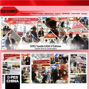 Foreign Customers Visit