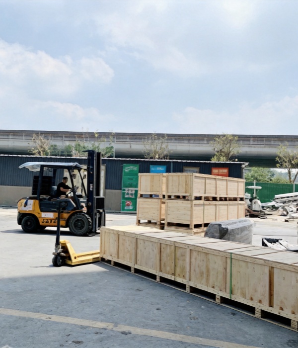 Hình ảnh Vận chuyển Máy